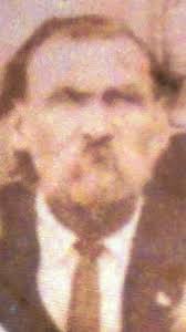 Thomas Rasberry “Razz” Byrd (1849-1926)