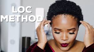 Twa hair care products?… all of these above questions make you crazy whenever coming up with before deciding to buy any twa hair care products, make sure you research and read carefully the. How I Moisturise My Short Dry Natural Hair Loc Method On 4c Twa South African Youtuber Youtube