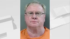 Former scout leader and school bus driver charged with sex-related crimes