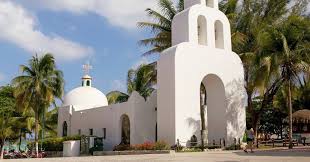 Fiestas de nuestra señora del carmen realizadas tradicionalmente en el puente festivo de san pedro y san pablo. Conoce La Capilla Nuestra Senora Del Carmen Tu Guia