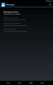 Type 'getotp' (space), and then your vid's last six digits in the sms box. Android Unlock A Locked Device When You Forget Your Password Code Or Pattern With Sms Bypass Dottech