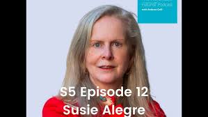 S5 Episode 12: Susie Alegre