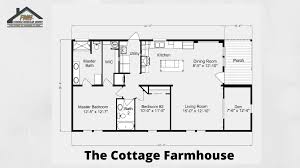 The decor was beautiful and the location is gorgeous. Cottage Farmhouse Florida Modular Homes