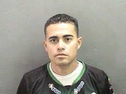 Navy recruiter pleads guilty to sex with 16-year-old