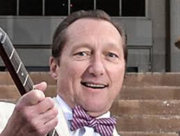 Bill Haley Jr. and the Comets