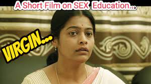 Tamil short film sex