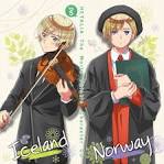 ヘタリア The World Twinkle