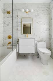 20 ideas for the dream bathroom design. 75 Beautiful Small Bathroom Pictures Ideas July 2021 Houzz