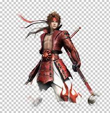 Macross 7 fire bomber mylene jenius figure. Sengoku Basara Samurai Heroes Devil Kings Sengoku Period Sengoku Basara 2 Samurai Warriors Png Clipart Action