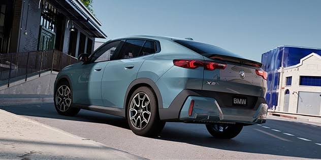 BMW OEM warranty coverage