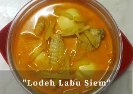 When shopping for fresh produce or meats, be certain to take the time to ensure that the texture, colors, and quality of the food you buy is the best in the batch. Resep Lodeh Tempe Tahu Cecek Pelengkap Ketupat Nikmat Resep Dapur Mama