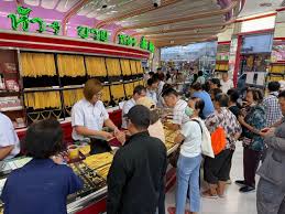 เยาวราชเหงาลง! พิษสงครามตะวันออกกลางวันที่ 5 ราคาทองผันผวนหนัก | เดลินิวส์