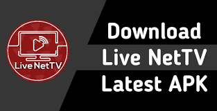 Net tv is operated under nitv streamz pvt ltd company located in kathmandu. Live Nettv Apk Download Live Tv App Download