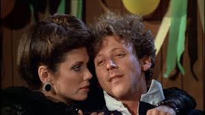 Okay, it was not a movie. It was a “short” that came