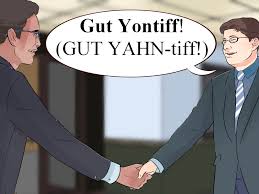 The kh is a guttural sound. 3 Ways To Say Happy Holidays In Hebrew Wikihow