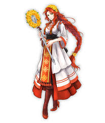 Check spelling or type a new query. Titania S Neutral Art Revealed Fireemblemheroes