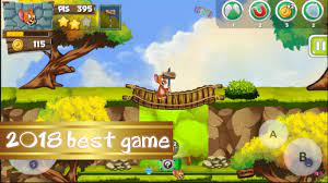 Valoración de los usuarios para tom & jerry: Adventure Tom And Jerry 2018 For Android Apk Download