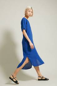 All Clothing Clothes Long Linen Dress Fashion