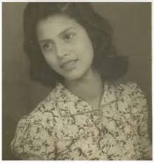 My mom and dad. They were married in 1938 when my father was 20 and my  mother was 15. They were married 71 years until the death of my mom in  2009.