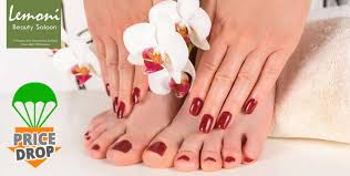 Get reviews, hours, directions, coupons and more for pretty nails at 11 kugler rd, royersford, pa 19468. Manicure Pedicure Deals In Dubai Cobone