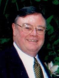 Richard Fredrick Mayes Obituary