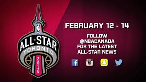 Want to unlock more content? Nba All Star Game Weekend 2016 Schedule Dates Live Stream And Tv Channels Know The All Star Reserves Line Up