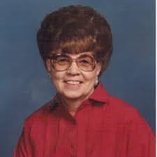 Cleophia "Cleo" Denker Obituary May 21, 2016