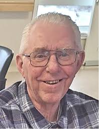 Obituary for Reynold Leonard Larson