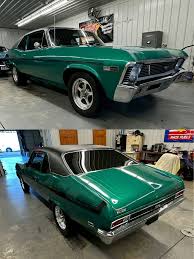 Image result for Goldwood 1964 Nova