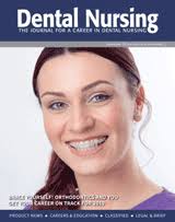 Dental Nursing: Vol 14, No 12