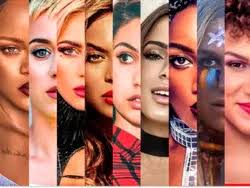 Adivinhe Quem É A Cantora (Difícil)