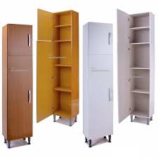 Alacena Armario Multiuso Estanteria Cocina Bano Con Estantes 4 390 00 Muebles Para Despensa Estanteria Cocina Muebles Hacer