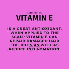 pin auf hair tip tuesday