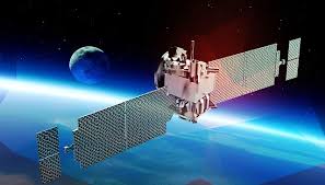 Imagen satelital multiespectral sin fechar cedida por la empresa argentina satellogic, la compañía que envió este viernes 10 satélites. Ya Se Encuentra En El Espacio El Satelite Argentino Mas Grande De La Historia Foto Educacion Hoy