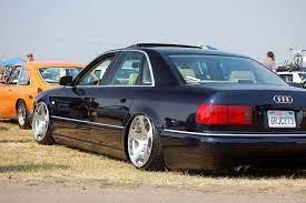 Audi D2 Audi Audi A8 Audi Cars