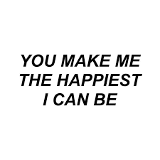 Aesthetic Grunge Black White Text Words Love Breakup Black And White Aesthetic Aesthetic Words White Aesthetic