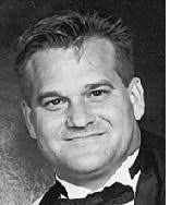 DAVID JURECKI Obituary (2007)