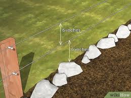 Whenever you have wildlife in your yard, you need to look at things. 3 Ways To Keep Raccoons Out Of The Garden Wikihow