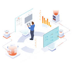 Marketing automation refers to software platforms and technologies designed for marketing departments and organizations to more effectively market on multiple channels online (such as email, social media, websites, etc.) and automate repetitive tasks. What Is Marketing Automation A Definitive Guide To Marketing Automation