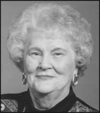 Sue Motes Obituary (2009)