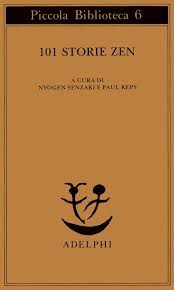 101 Storie Zen Libri Da Leggere Libri Consigliati Libri