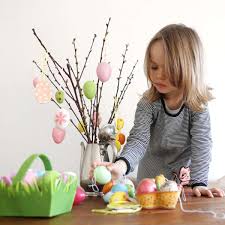 Wann genau ein test eine schwangerschaft anzeigen würde, ist schwer zu sagen. Basteln Backen Farben Schone Osterideen Fur Kinder Ratgeber