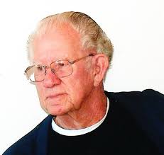 Edwin Britt Obituary