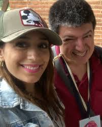 Maciel Garcia's Instagram, Twitter & Facebook