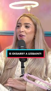 Gk Barry Girlfriend