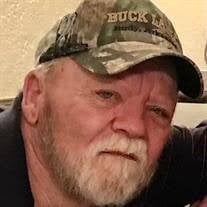 Richard Eugene McClellan Obituary