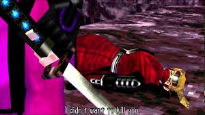 American sailors and japanese samurai are sent to find it. Bushido Blade Mikado 06 Youtube