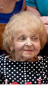 Obituary of Mary Ann Podniesinski