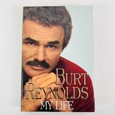 Autobiography Bertrand Russell In My Life (Hart's Ridge #3) By Kay Bratt  Burt Reynolds Signed