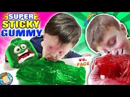Image result for gummy funnel